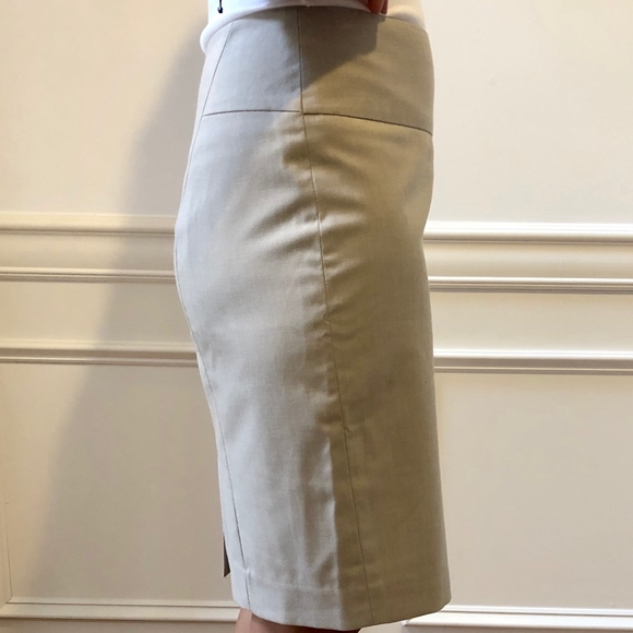 The Limited Pencil Skirt - Picture 3 of 6
